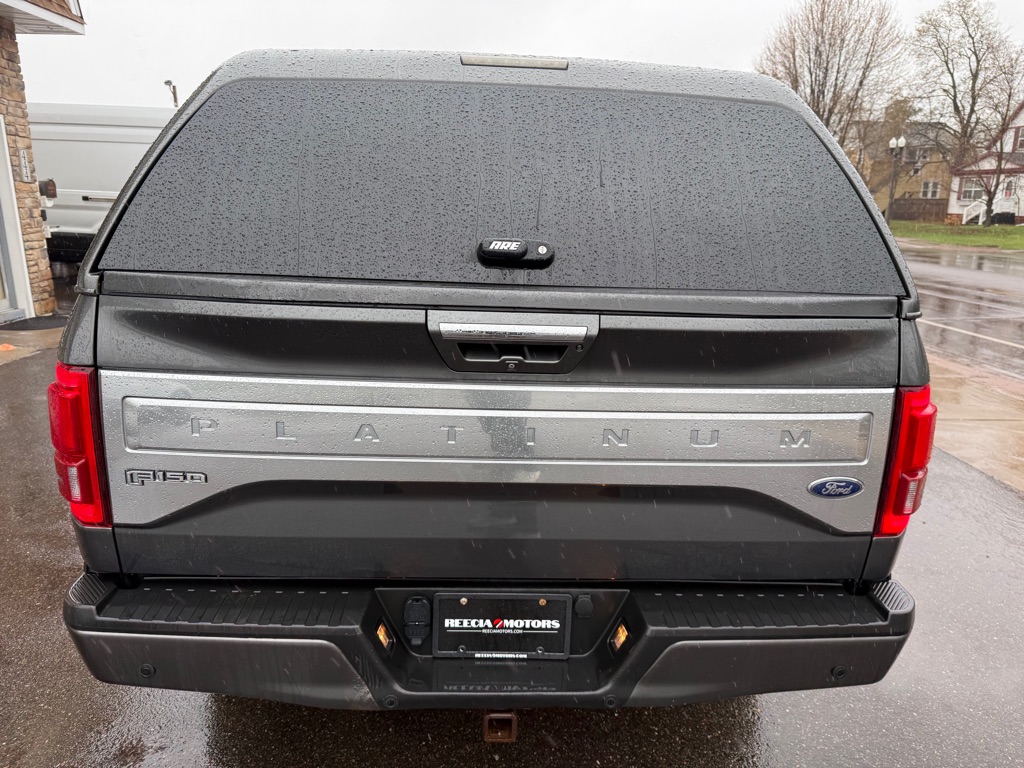 Photo 4 of this FORD F-150