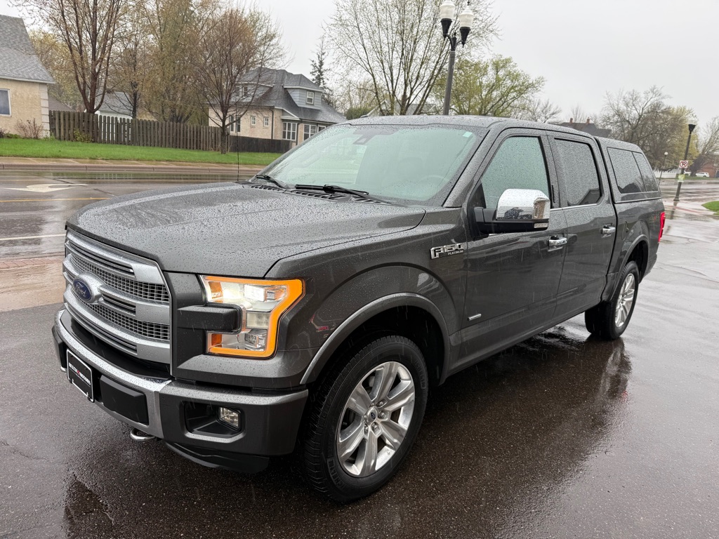 Photo 7 of this FORD F-150