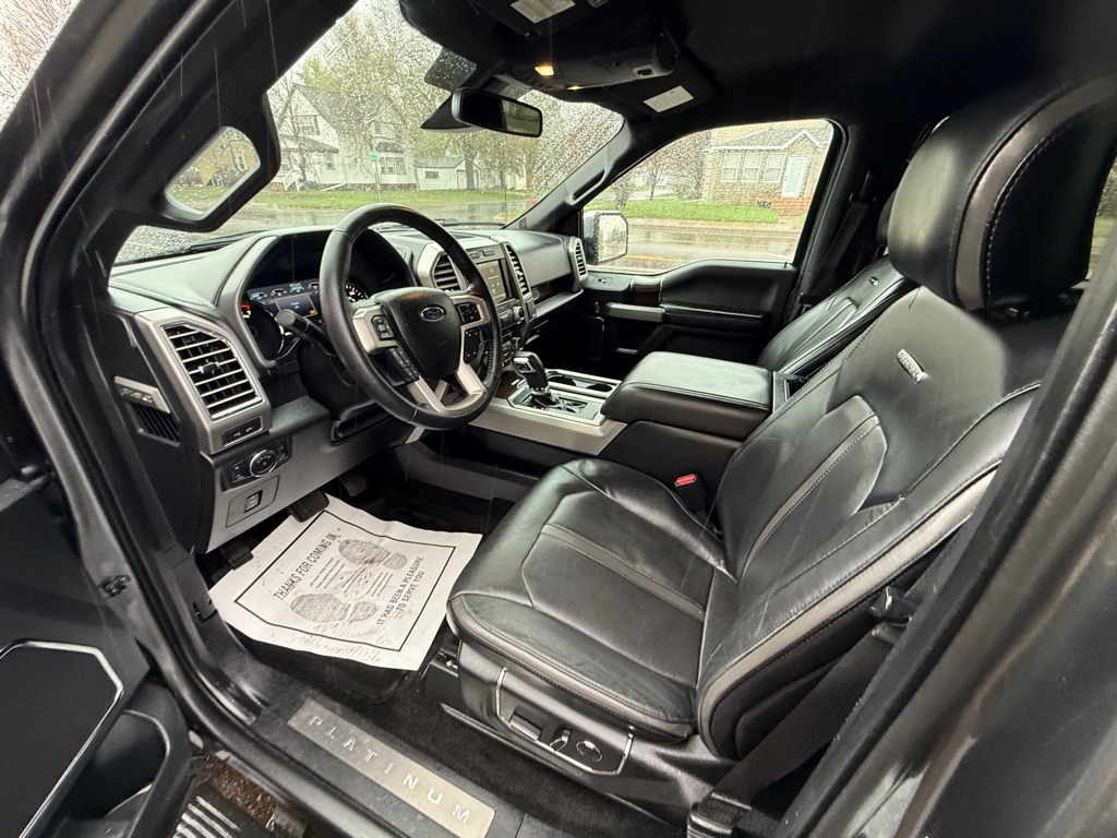 Photo 16 of this FORD F-150