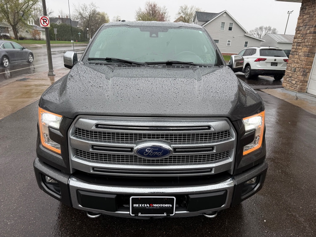 Photo 8 of this FORD F-150