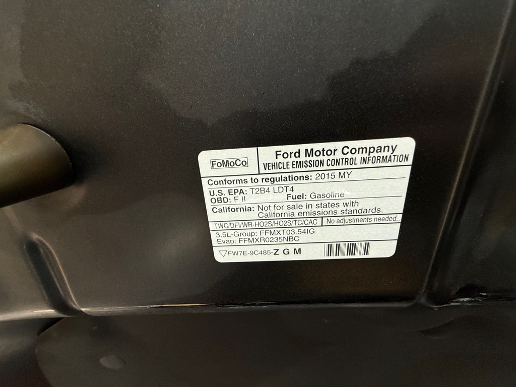 Photo 27 of this FORD F-150