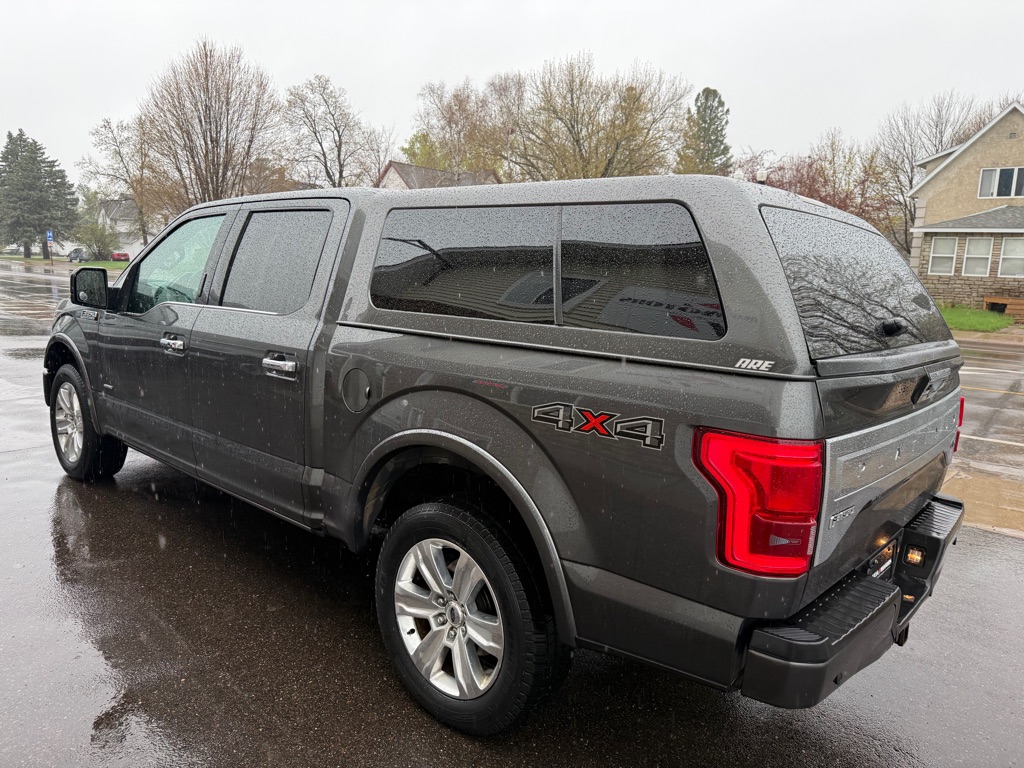 Photo 5 of this FORD F-150