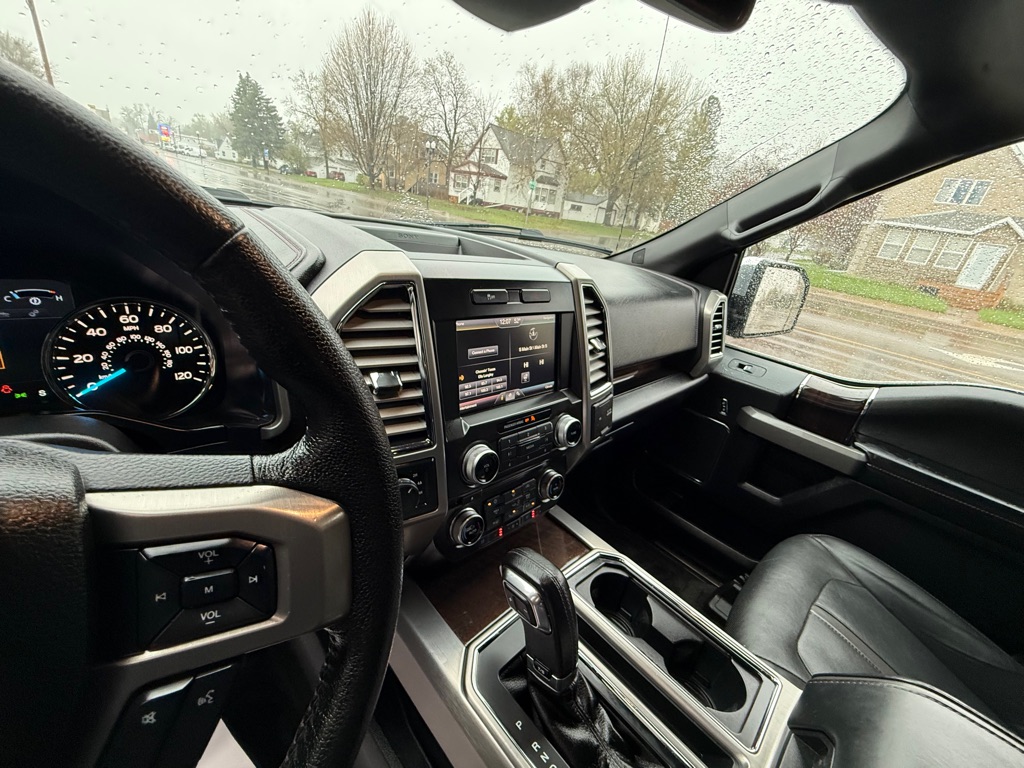 Photo 20 of this FORD F-150