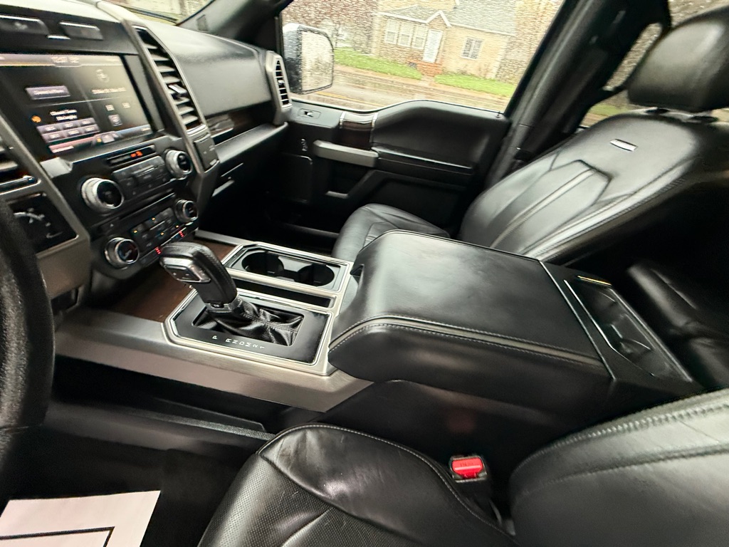 Photo 21 of this FORD F-150