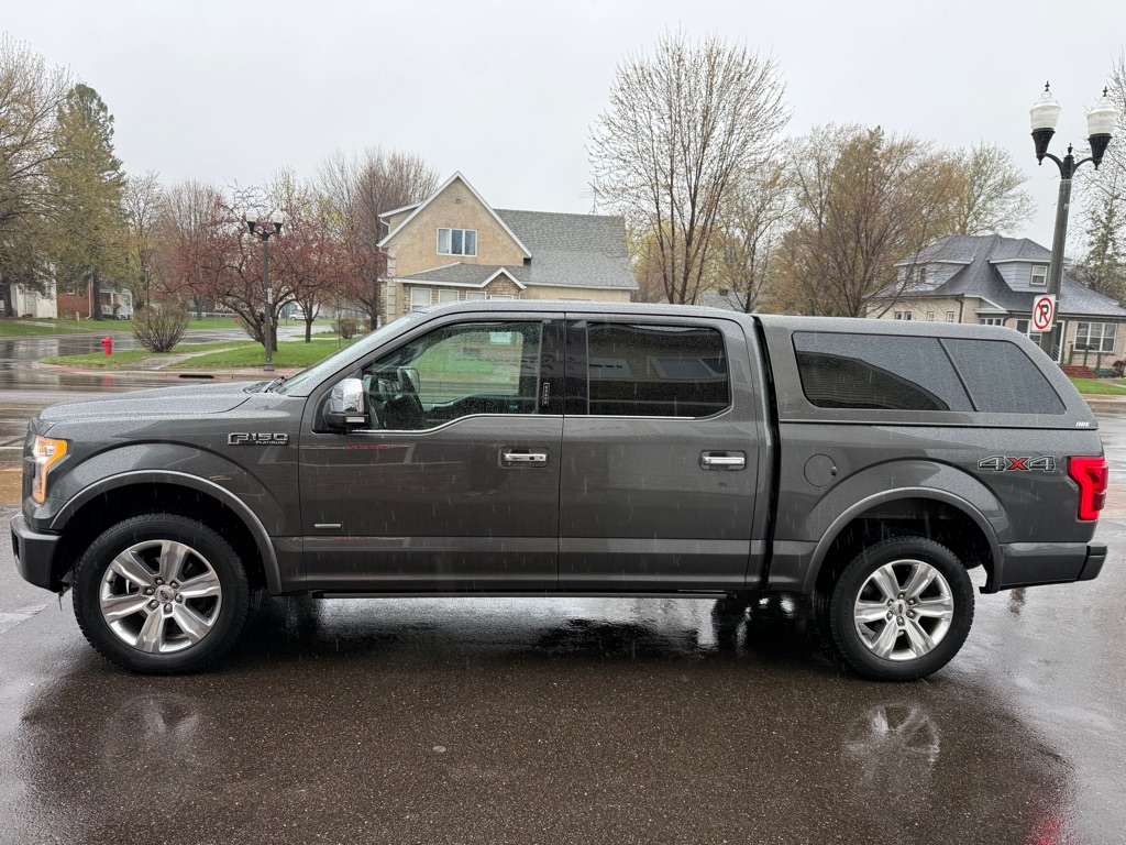 Photo 6 of this FORD F-150