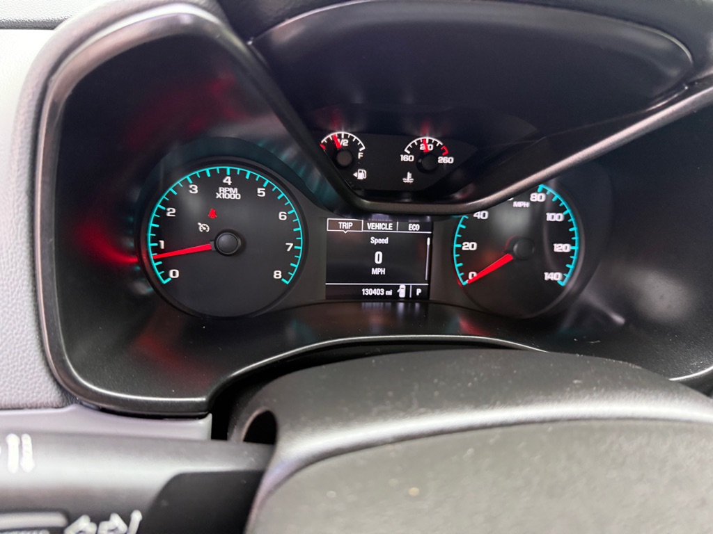 Photo 18 of this CHEVROLET COLORADO