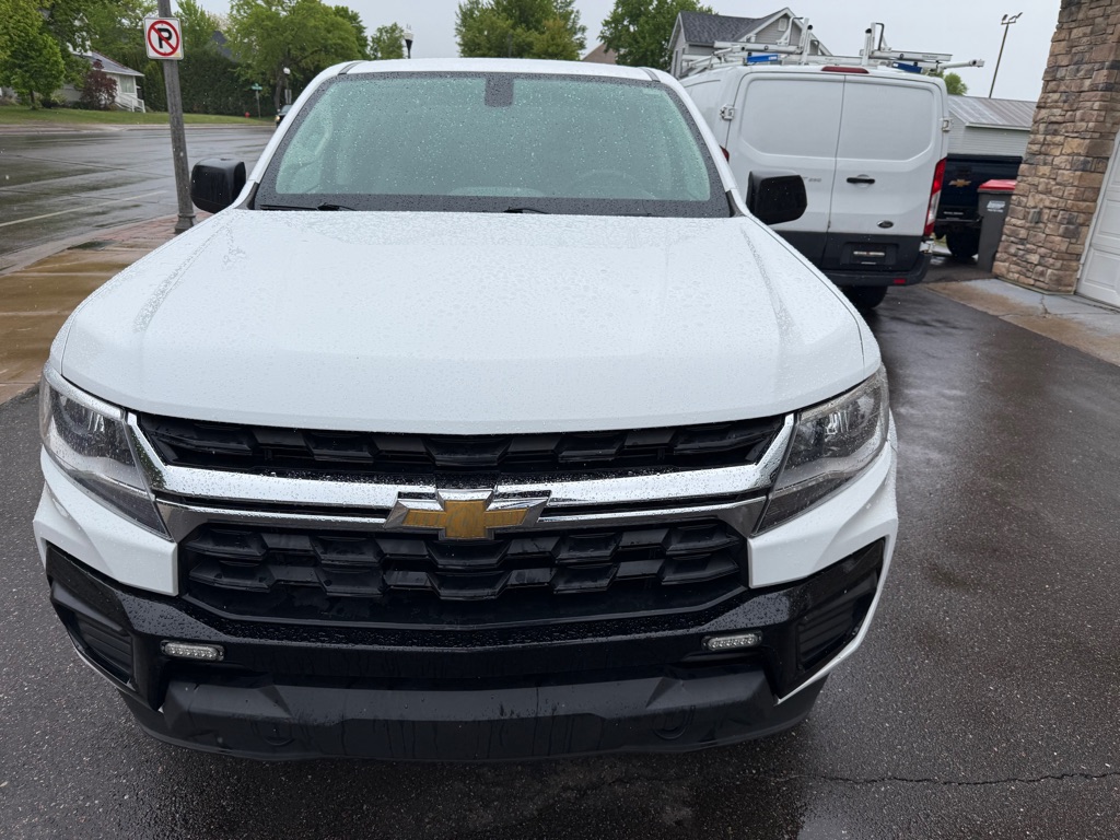 Photo 7 of this CHEVROLET COLORADO