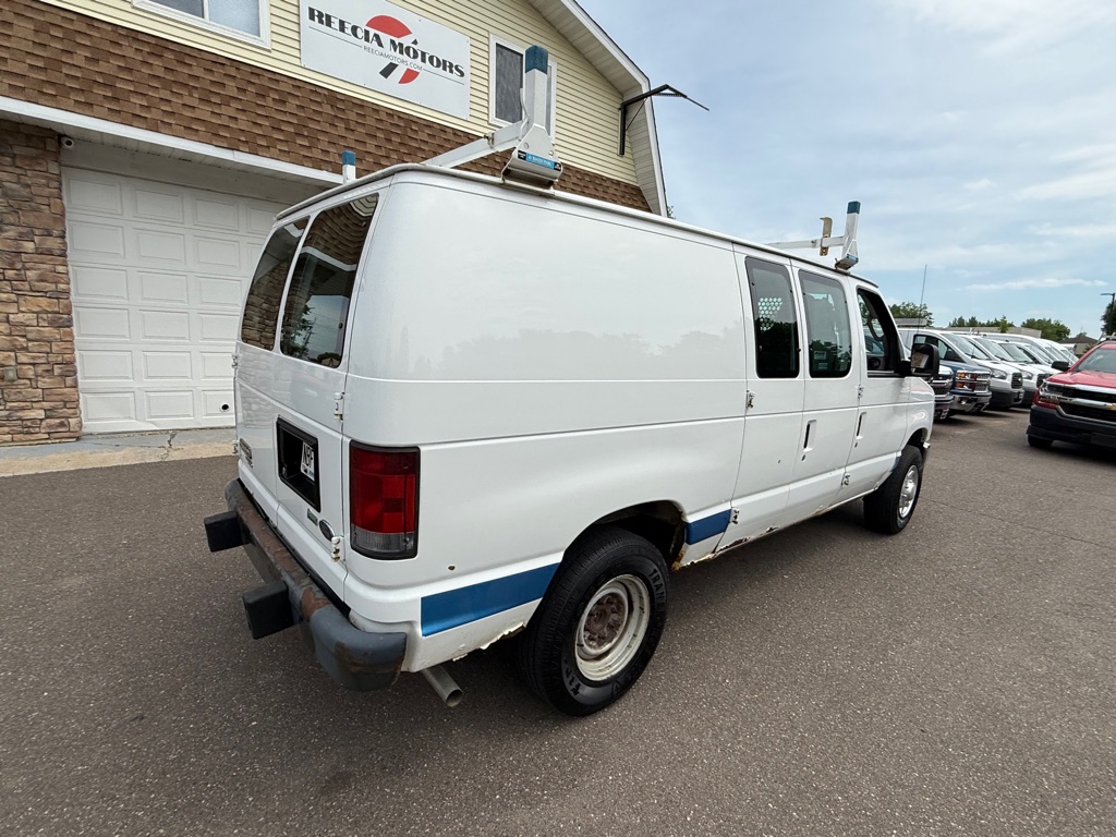 Photo 3 of this FORD E-SERIES