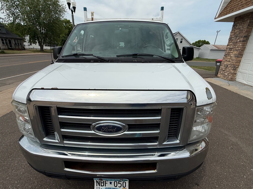 Photo 8 of this FORD E-SERIES