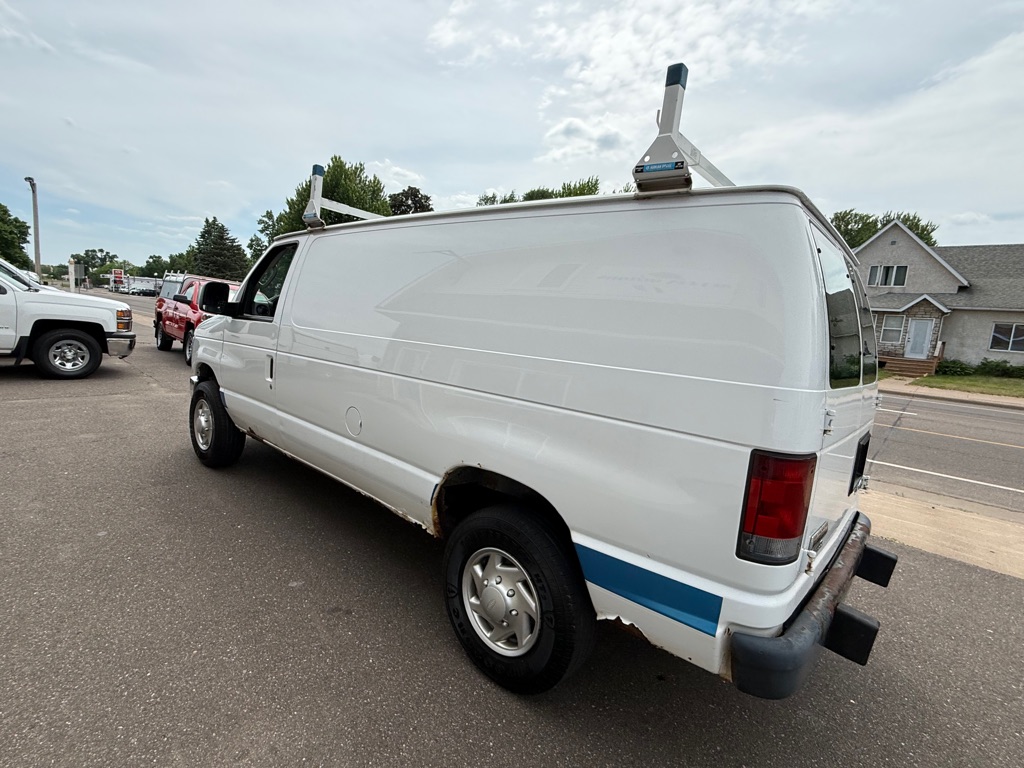 Photo 5 of this FORD E-SERIES