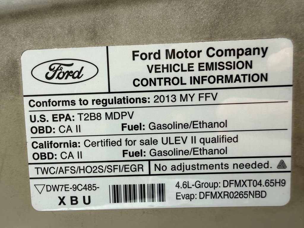 Photo 23 of this FORD E-SERIES