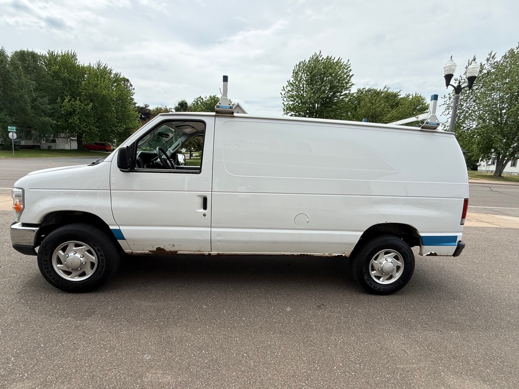 Photo 6 of this FORD E-SERIES