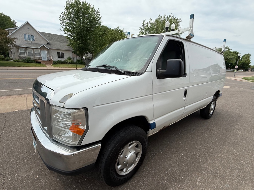 Photo 7 of this FORD E-SERIES