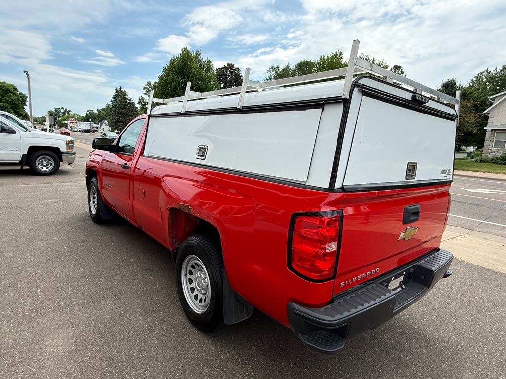 Photo 5 of this CHEVROLET SILVERADO 1500