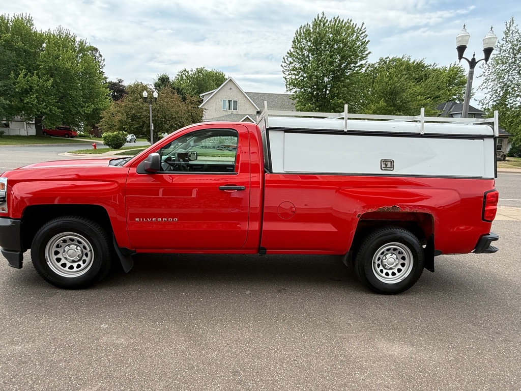 Photo 6 of this CHEVROLET SILVERADO 1500