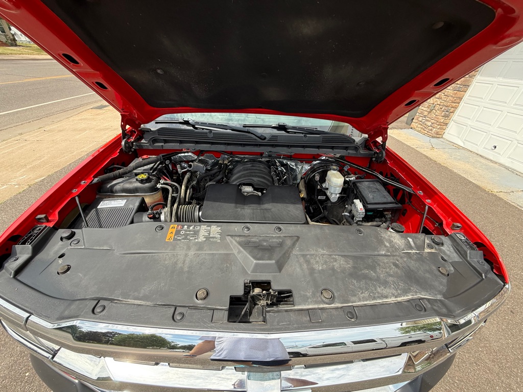Photo 20 of this CHEVROLET SILVERADO 1500