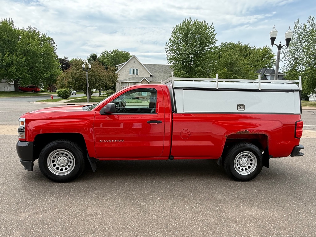 Photo 7 of this CHEVROLET SILVERADO 1500