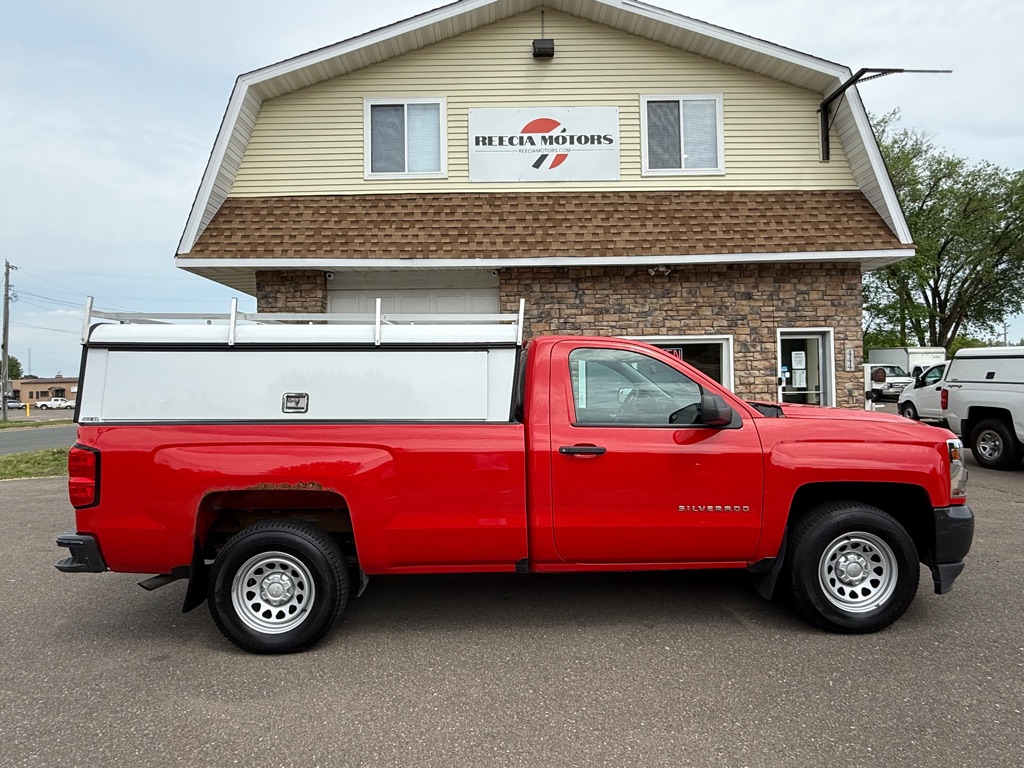 Photo 2 of this CHEVROLET SILVERADO 1500