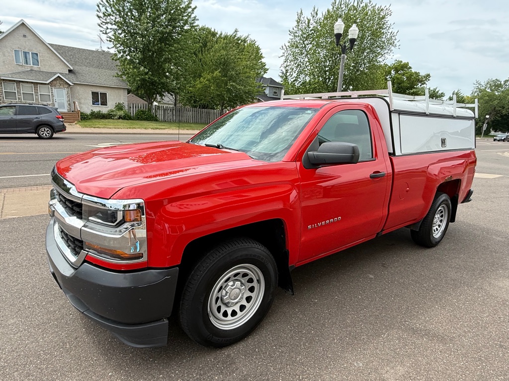 Photo 8 of this CHEVROLET SILVERADO 1500
