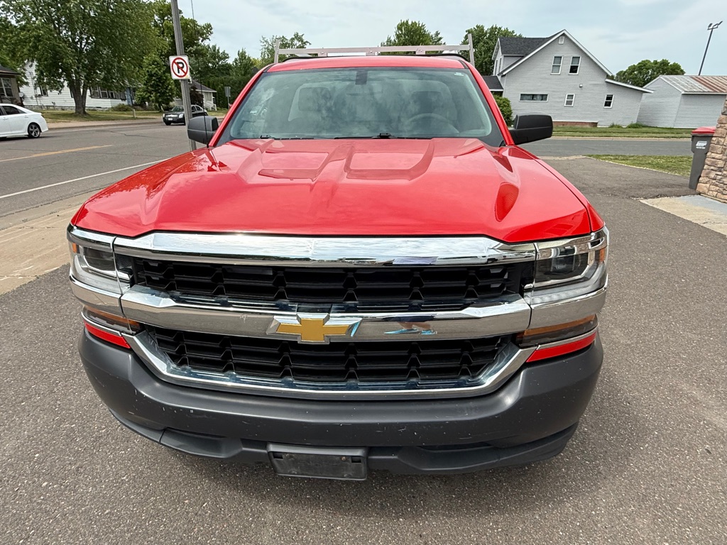 Photo 9 of this CHEVROLET SILVERADO 1500