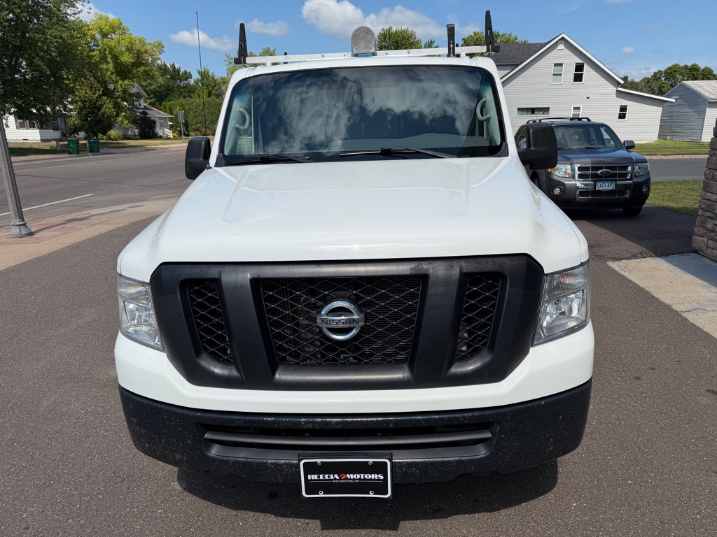 Photo 9 of this NISSAN NV