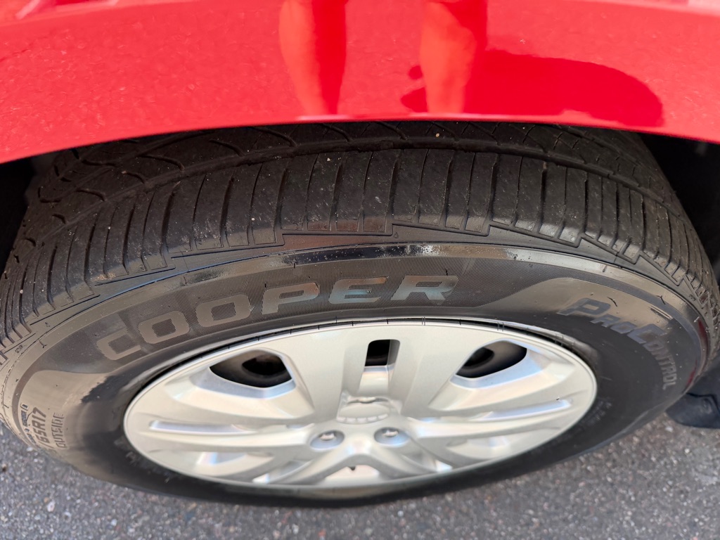 Photo 9 of this DODGE JOURNEY