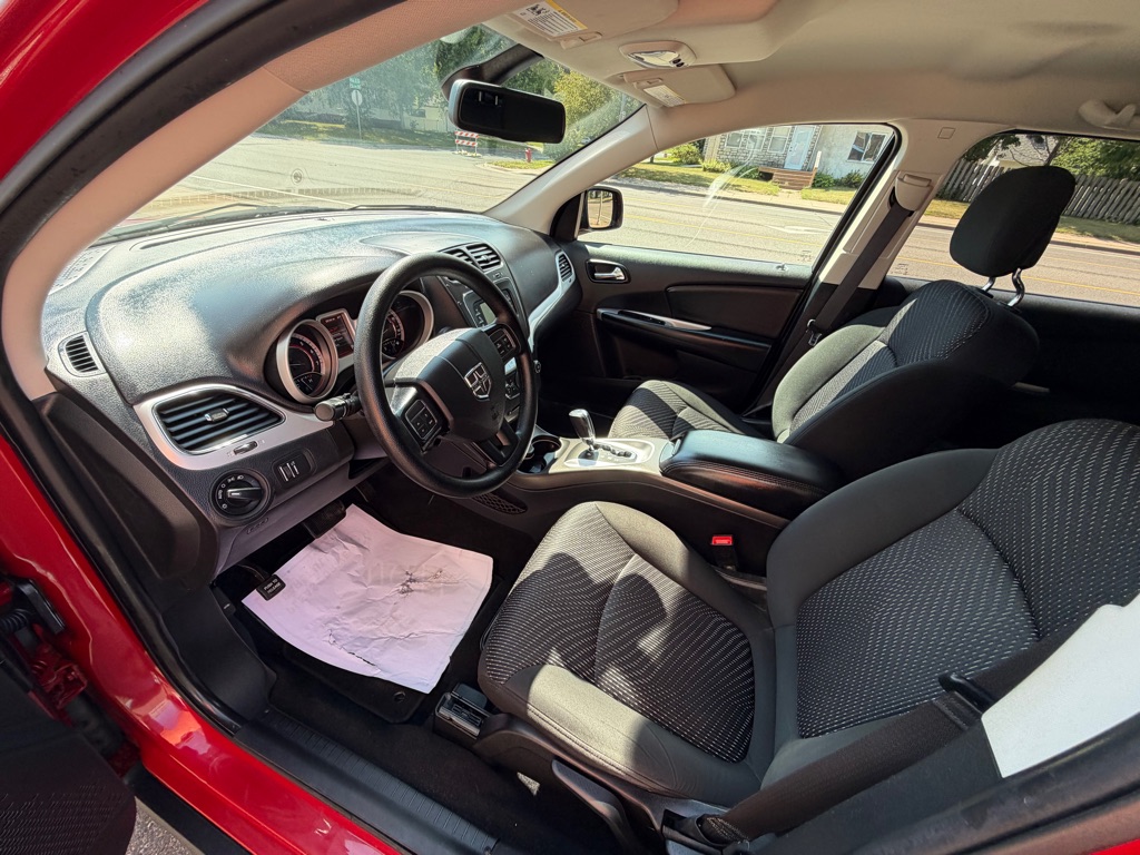 Photo 16 of this DODGE JOURNEY