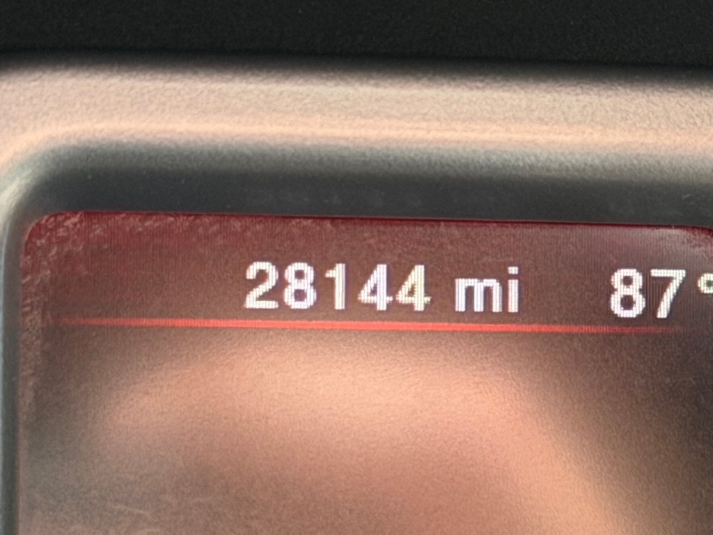 Photo 22 of this DODGE JOURNEY