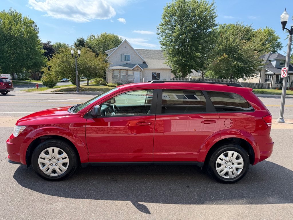 Photo 6 of this DODGE JOURNEY