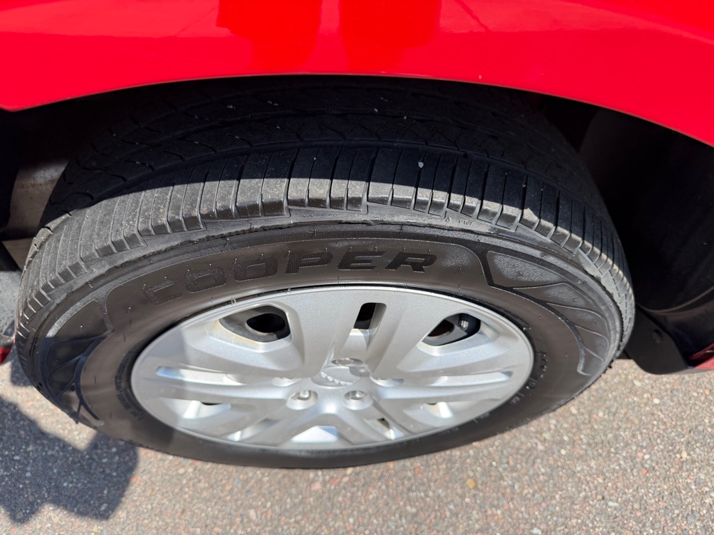 Photo 11 of this DODGE JOURNEY