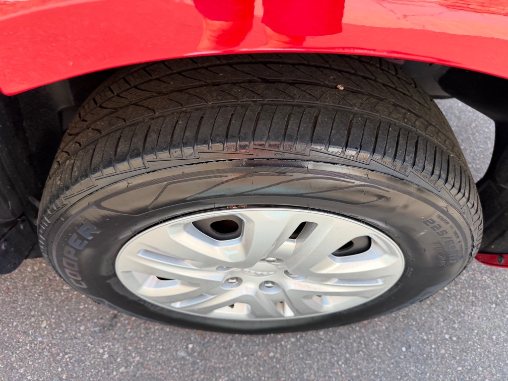 Photo 10 of this DODGE JOURNEY