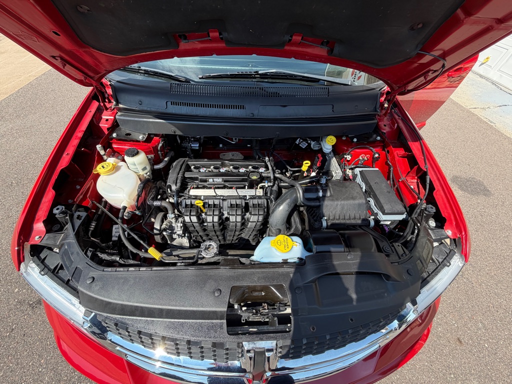 Photo 25 of this DODGE JOURNEY