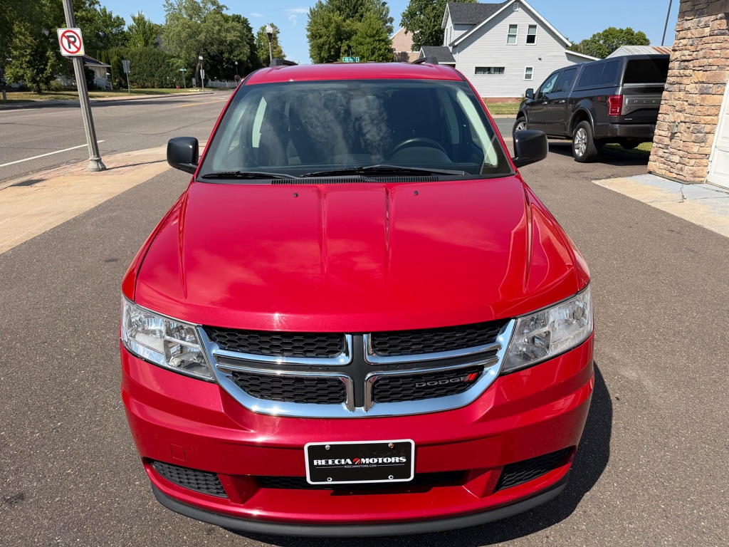 Photo 8 of this DODGE JOURNEY