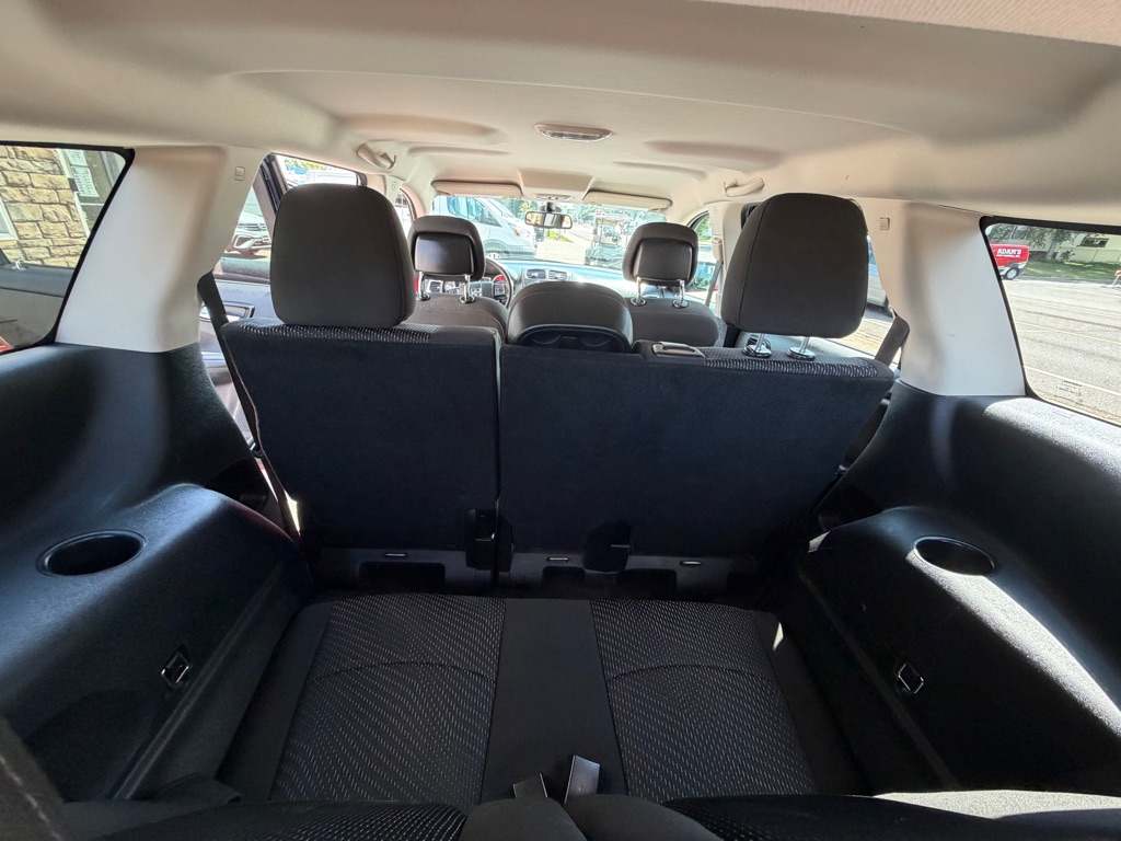 Photo 20 of this DODGE JOURNEY
