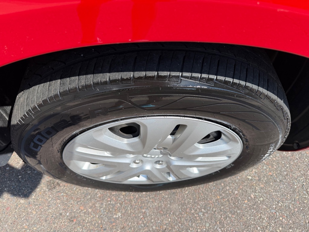 Photo 12 of this DODGE JOURNEY