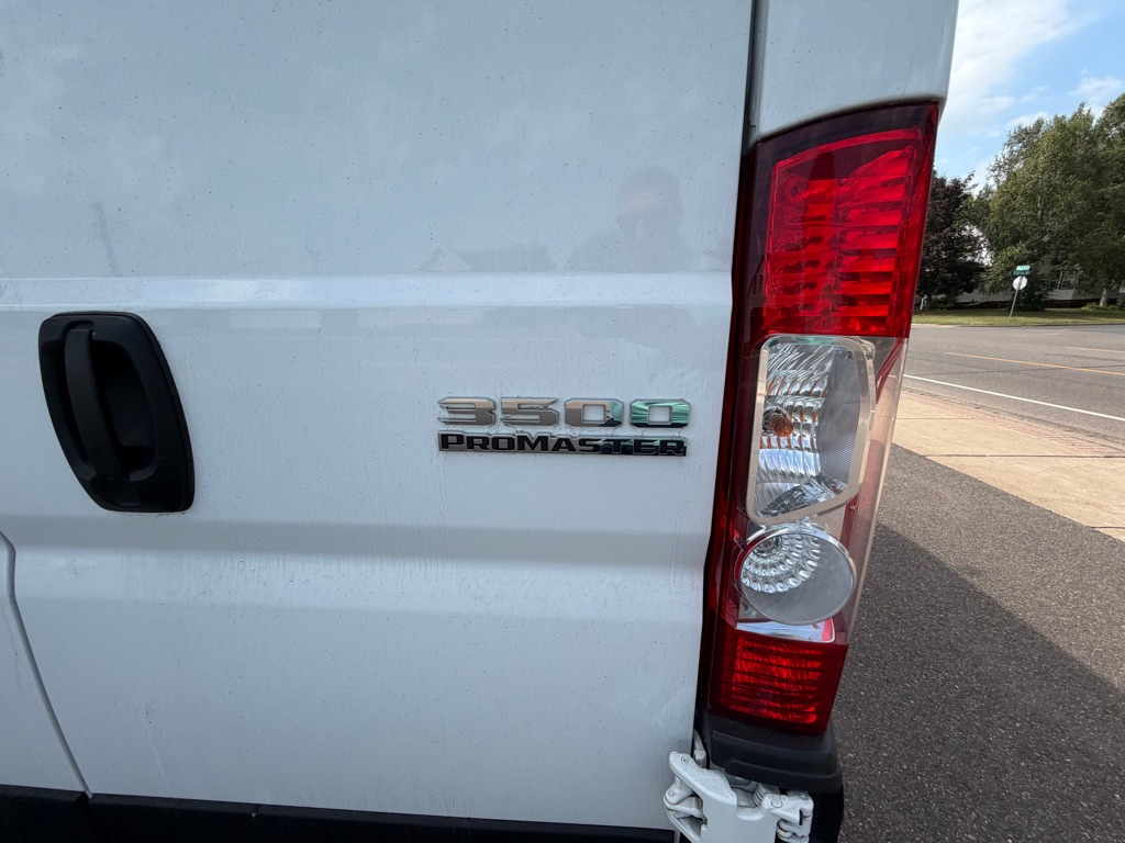 Photo 6 of this RAM PROMASTER