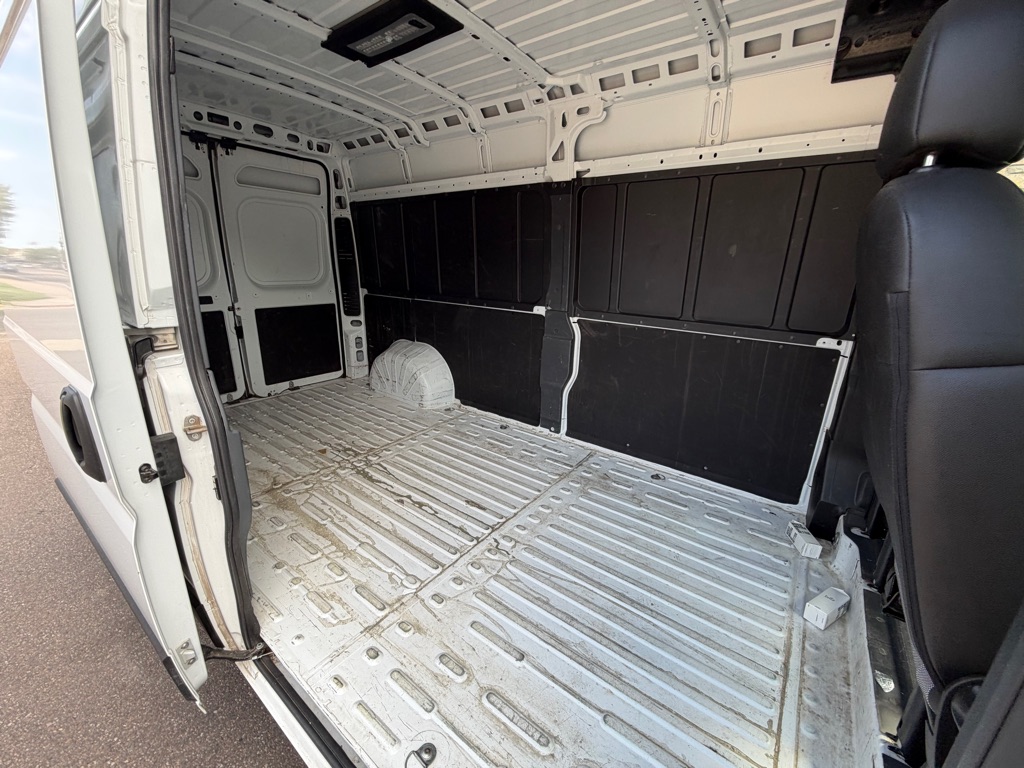 Photo 2 of this RAM PROMASTER