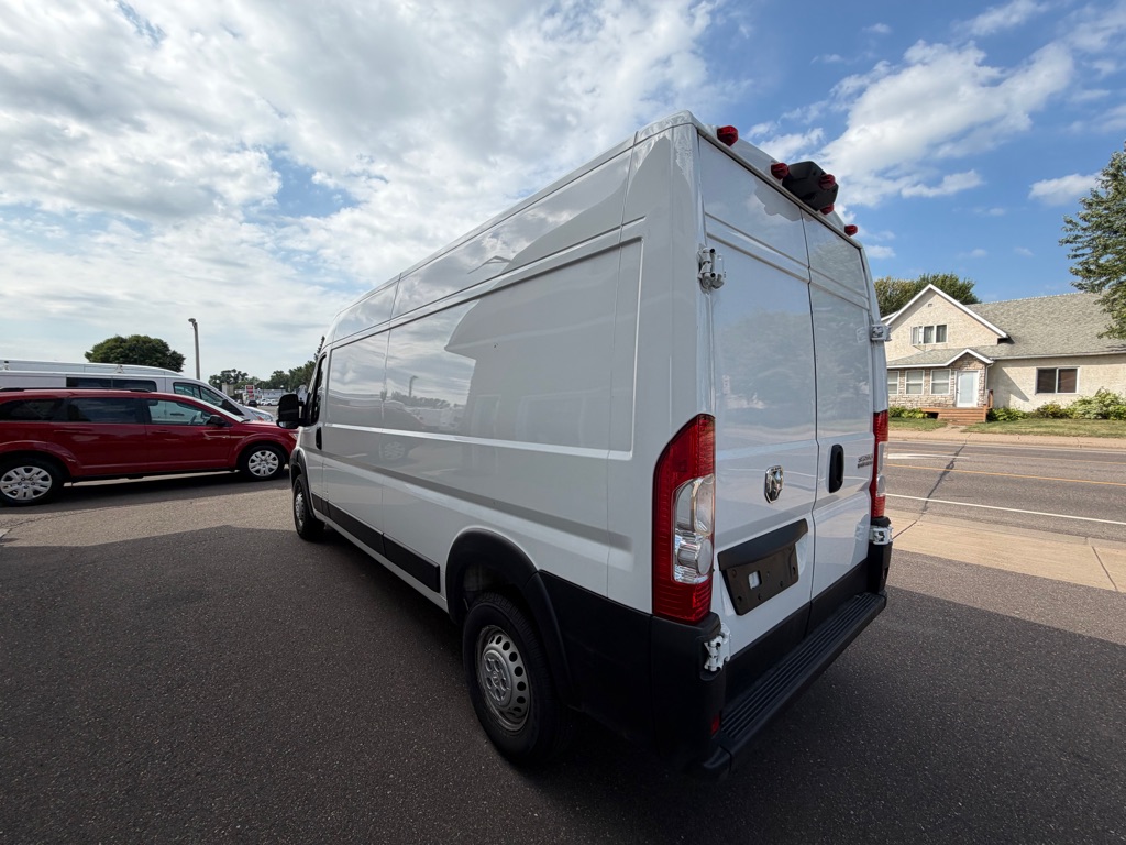 Photo 7 of this RAM PROMASTER