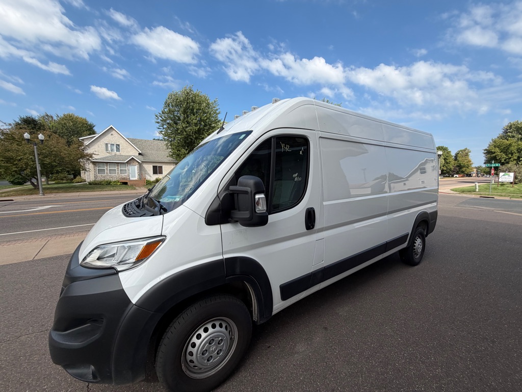 Photo 10 of this RAM PROMASTER