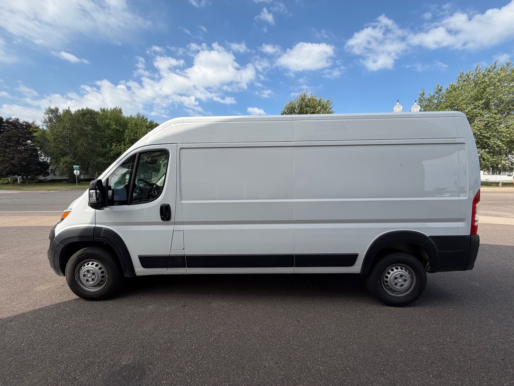 Photo 8 of this RAM PROMASTER