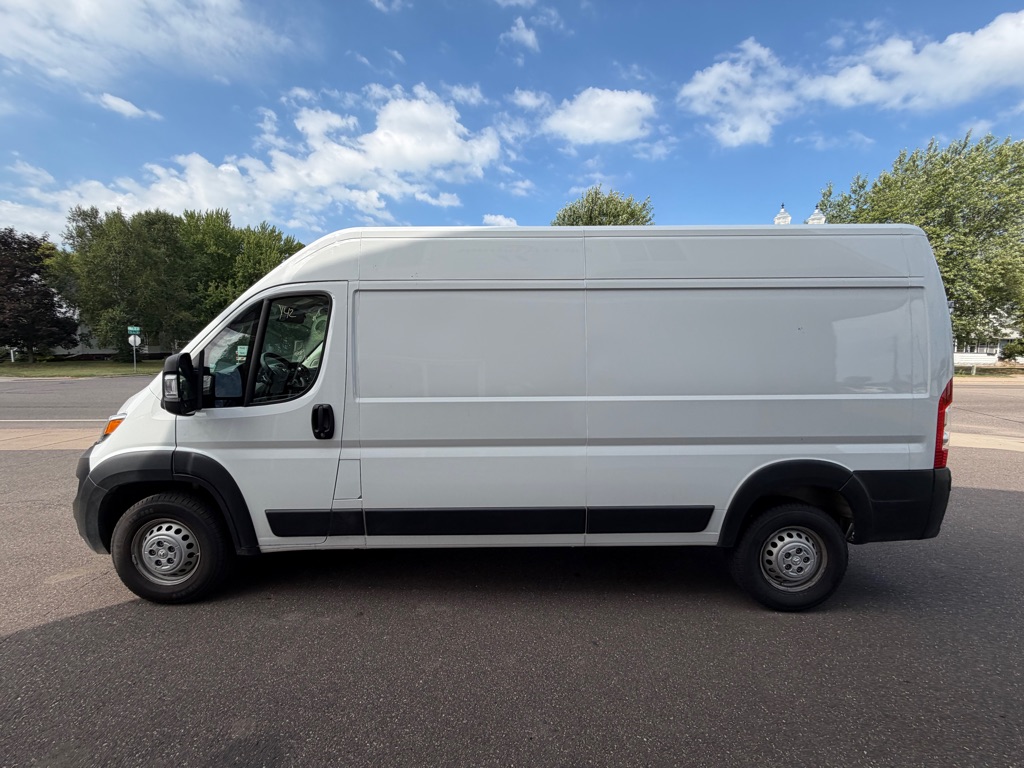 Photo 9 of this RAM PROMASTER