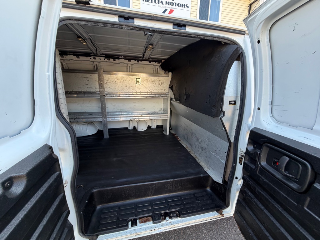 Photo 24 of this CHEVROLET EXPRESS