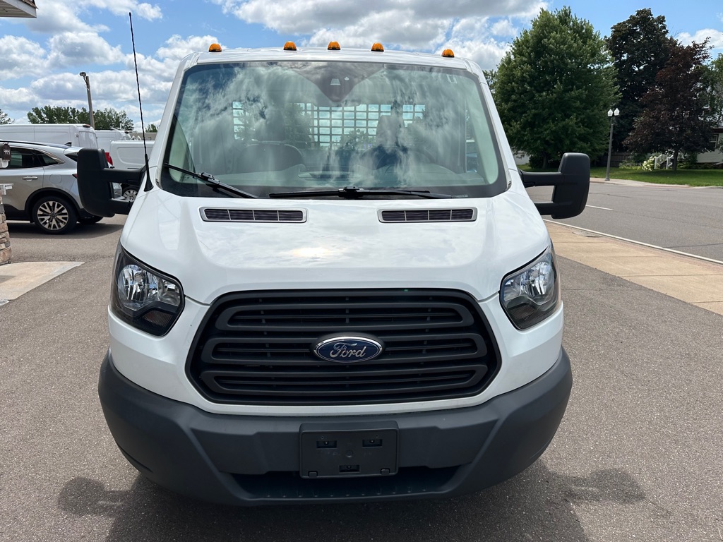 Photo 7 of this FORD TRANSIT