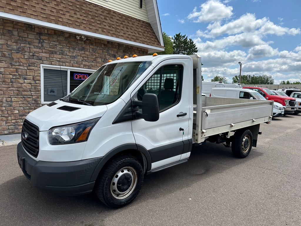 Photo 6 of this FORD TRANSIT