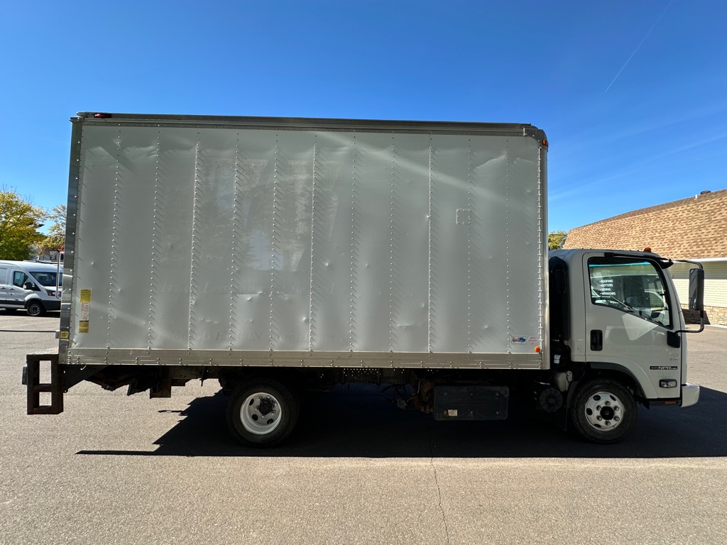 Photo 4 of this ISUZU NPR-HD