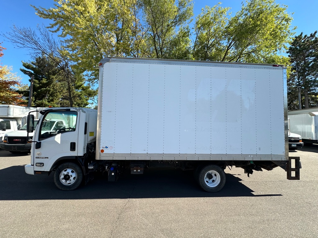 Photo 8 of this ISUZU NPR-HD