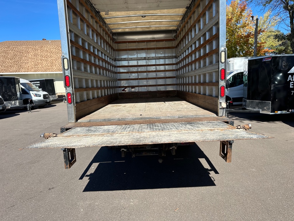 Photo 23 of this ISUZU NPR-HD