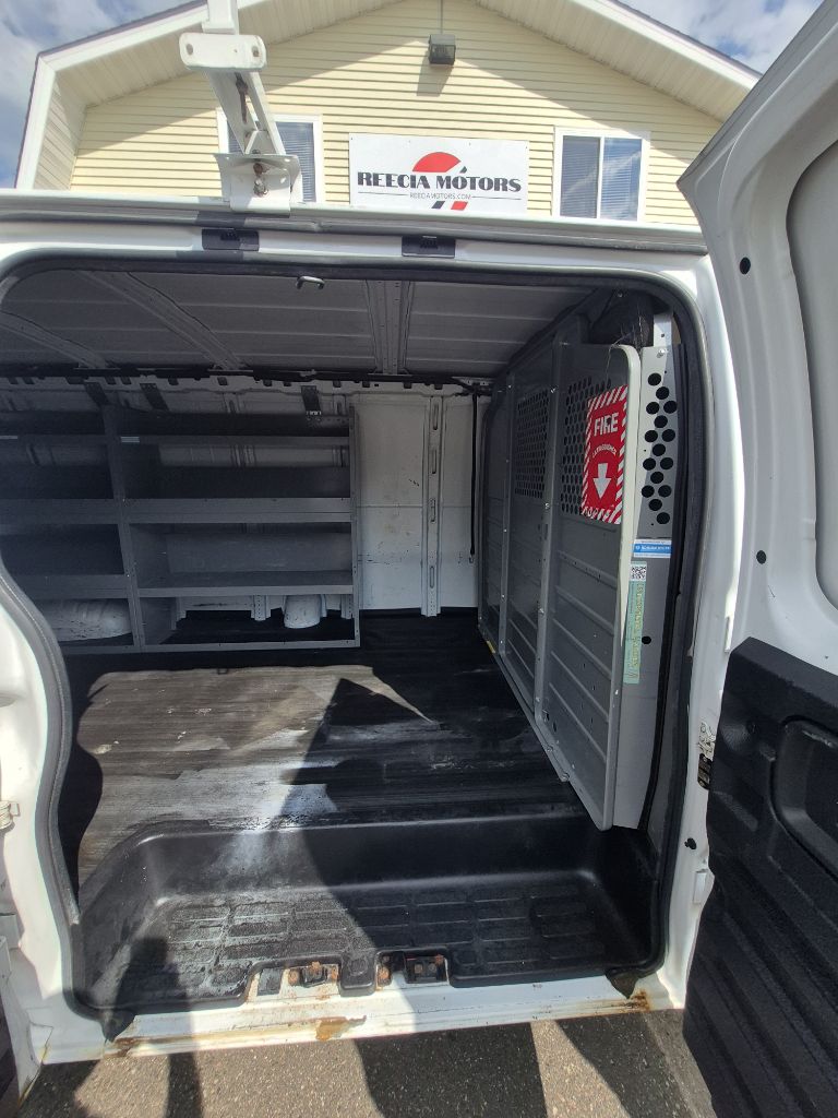 Photo 11 of this CHEVROLET EXPRESS