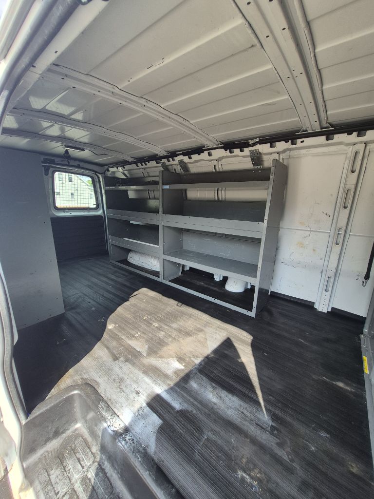 Photo 12 of this CHEVROLET EXPRESS
