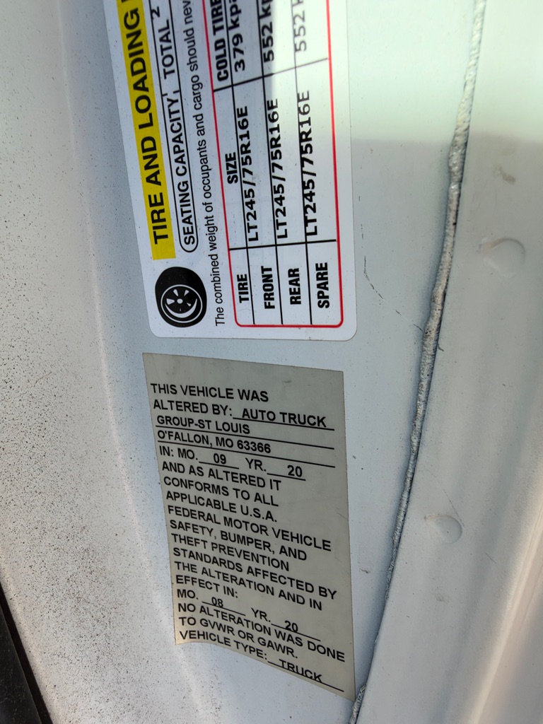 Photo 21 of this CHEVROLET EXPRESS